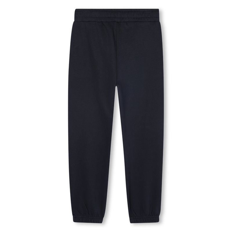 Set aus Fleecejacke und Hose KENZO KIDS 
                        GIRL