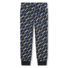 Jogginghose mit Logo-Muster KENZO KIDS 
                    BOY
