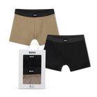 Set mit 2 boxershorts BOSS 
                    BOY