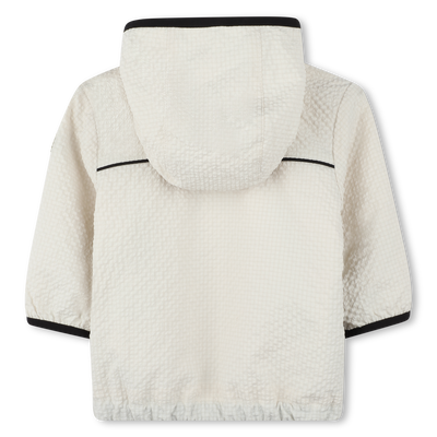 Windbreaker mit Kapuze BOSS BOY