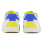 Sneaker zum schn&uuml;ren BILLIEBLUSH 
                    BOY