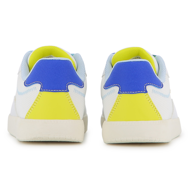 SNEAKER ZUM SCHN&Uuml;REN BILLIEBLUSH 
                        BOY