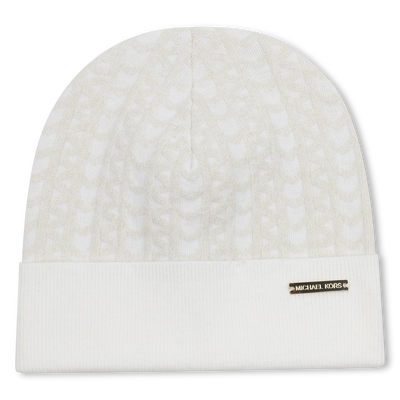 Strickm&uuml;tze MICHAEL KORS GIRL
