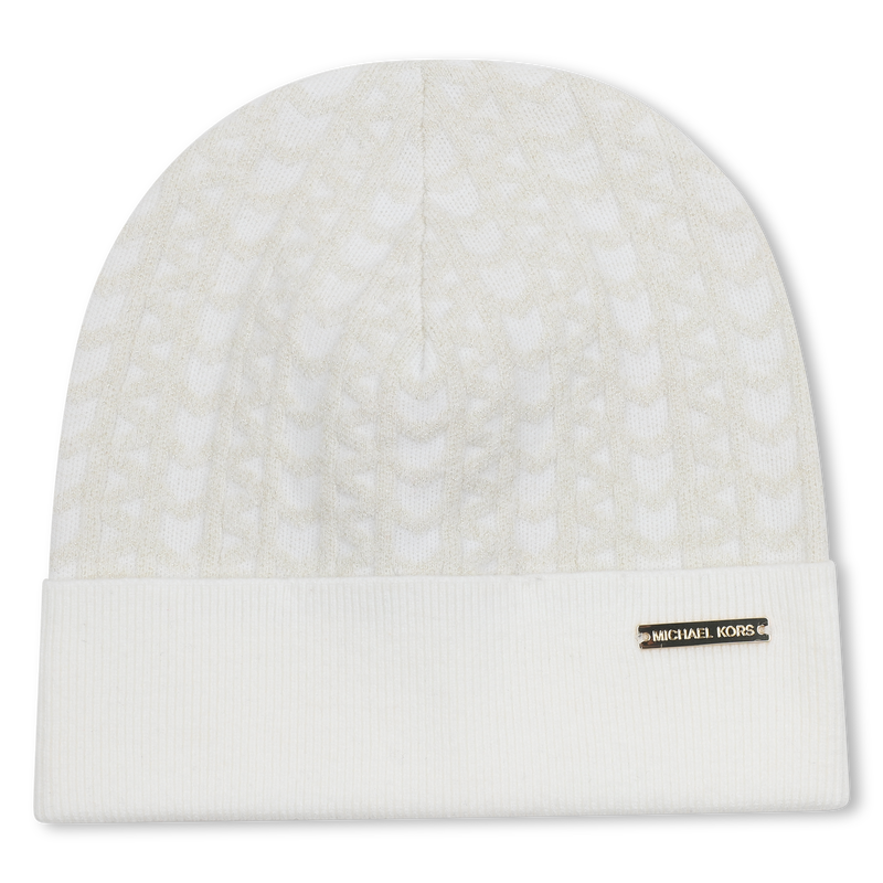 Strickm&uuml;tze MICHAEL KORS 
                        GIRL