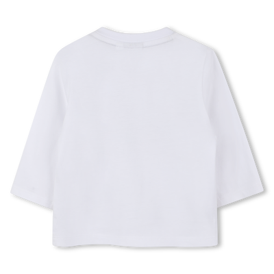 Langarm-T-Shirt BOSS BOY