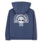Jogger-sweatshirt mit kapuze TIMBERLAND 
                    BOY