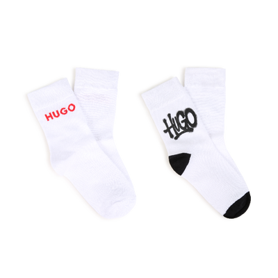 Sockenpackung HUGO UNISEX