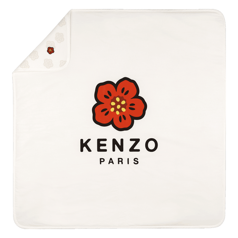 Wendedecke f&uuml;r Babys KENZO KIDS 
                        UNISEX