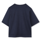 Weit geschnittenes T-Shirt ZADIG VOLTAIRE 
                    GIRL