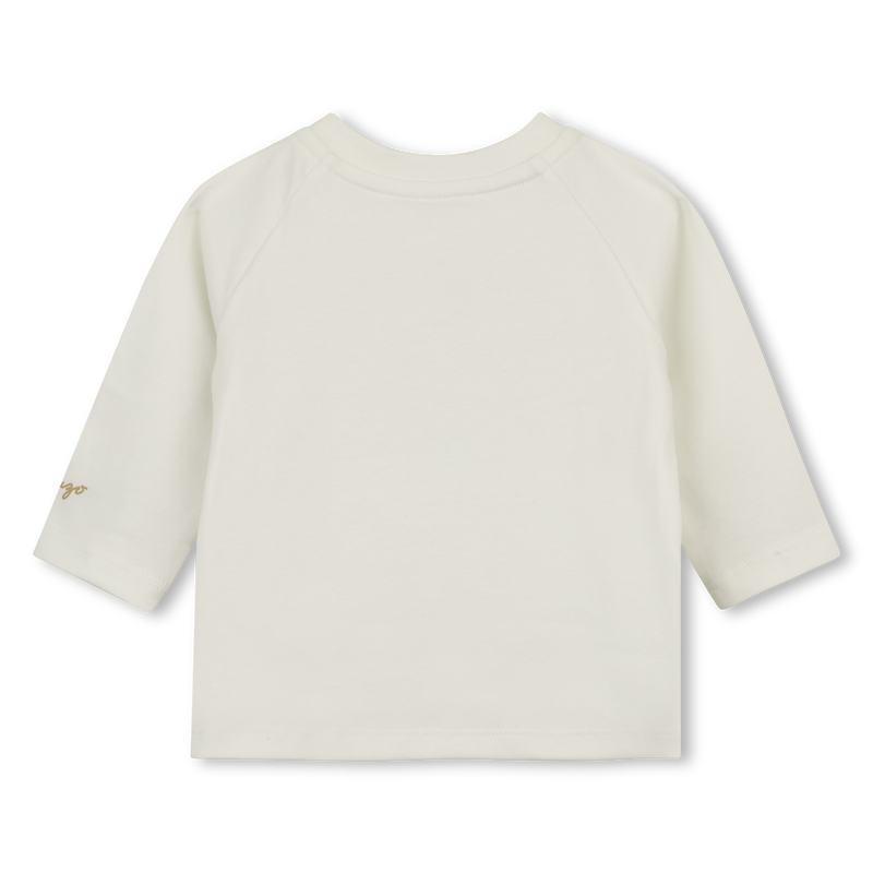T-Shirt- und Hosen-Set KENZO KIDS 
                        BOY