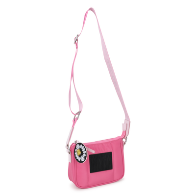 Handtasche aus beschichtetem Textil MARC JACOBS GIRL