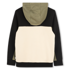 Cardigan mit Kapuze BOSS 
                    BOY