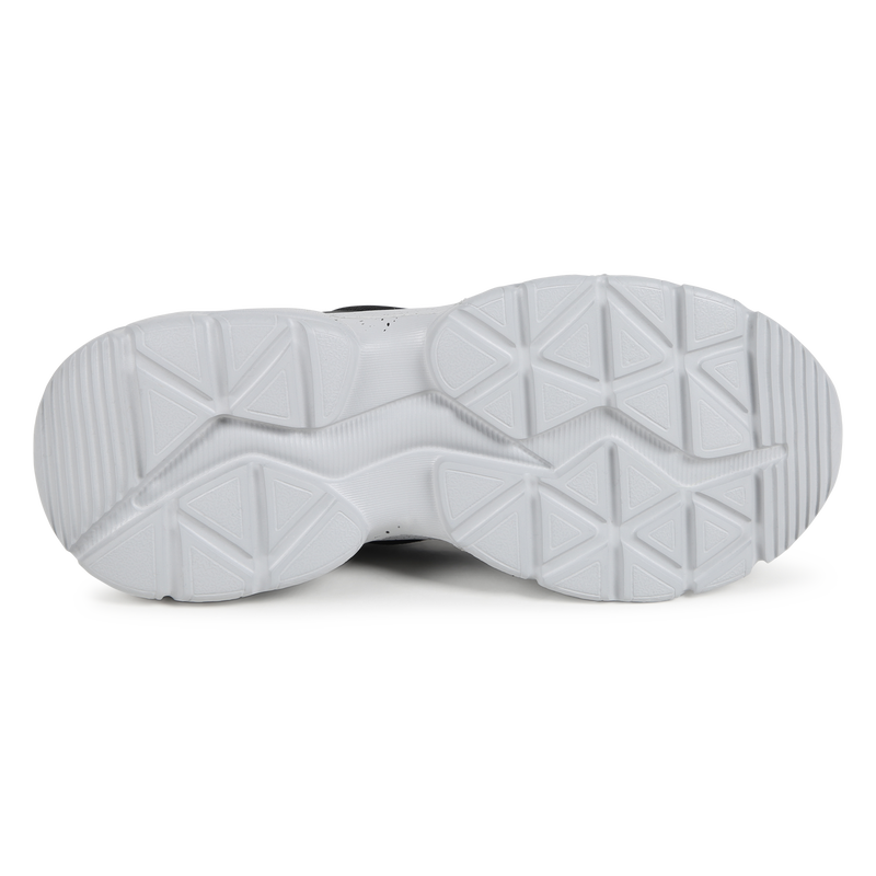 Schnür-Sneaker HUGO 
                        BOY