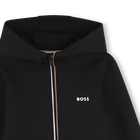 Jogginganzug BOSS 
                    JUNGE
