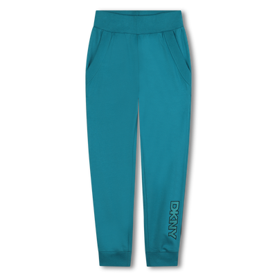 Jogginghose aus Molton DKNY UNISEX