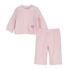 Sweat- und Hosenanzug BILLIEBLUSH 
                    GIRL