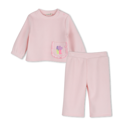Sweat- und Hosenanzug BILLIEBLUSH M&Auml;DCHEN