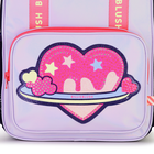 Rucksack BILLIEBLUSH 
                    M&Auml;DCHEN