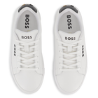 Sneaker zum schn&uuml;ren BOSS 
                    BOY