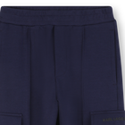 Sportanzug KARL LAGERFELD KIDS 
                    BOY