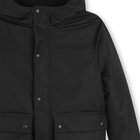 Wasserabweisender Kapuzenparka ZADIG VOLTAIRE 
                    BOY