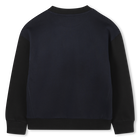 Sweatshirt aus Fleece KENZO KIDS 
                    BOY
