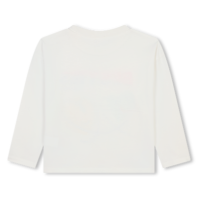 Langarm-T-Shirt BILLIEBLUSH GIRL