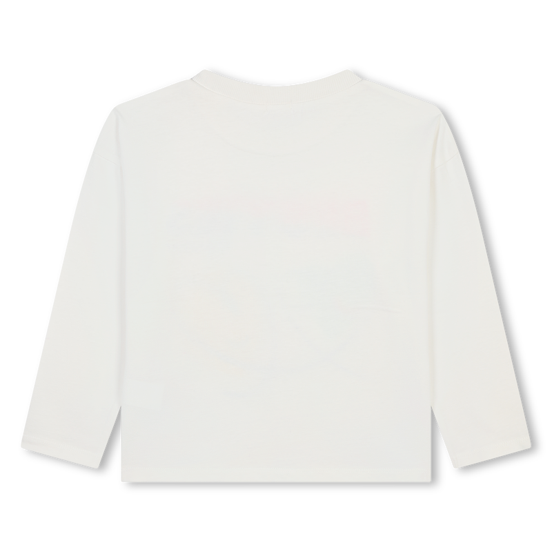 Langarm-T-Shirt BILLIEBLUSH 
                        GIRL