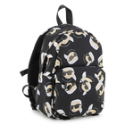 Kleiner Rucksack KARL LAGERFELD KIDS 
                    BOY