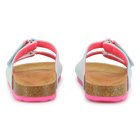 Klopfen BILLIEBLUSH 
                    GIRL