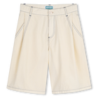 Bermudashorts aus popeline KENZO KIDS 
                    BOY