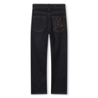Jeanshose KARL LAGERFELD KIDS 
                    BOY