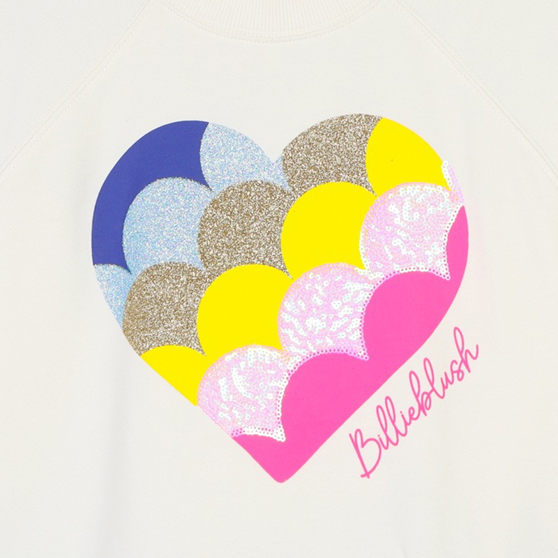 Originelles Kleid BILLIEBLUSH 
                        GIRL