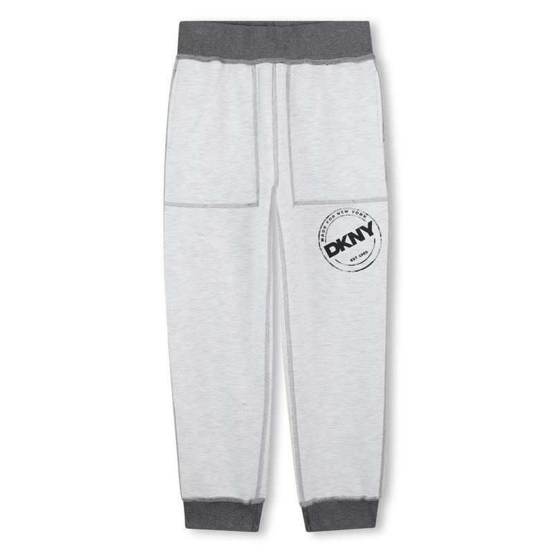 Wendehose DKNY 
                        BOY