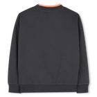 Fleece-sweatshirt TIMBERLAND 
                    BOY