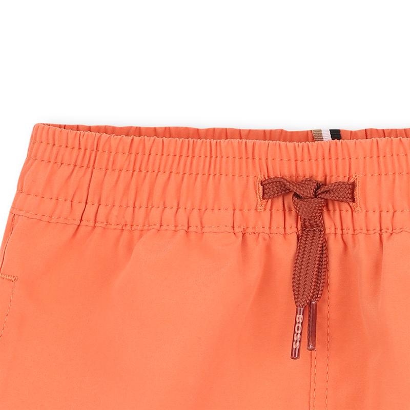 Badeshorts mit Taschen BOSS 
                        BOY