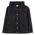 Jeansjacke HUGO 
                    BOY