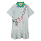 Polo-kleid MARC JACOBS 
                    GIRL