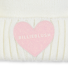Strickm&uuml;tze mit Bommel BILLIEBLUSH 
                    GIRL