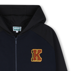 Kapuzensweatshirt KENZO KIDS 
                    BOY