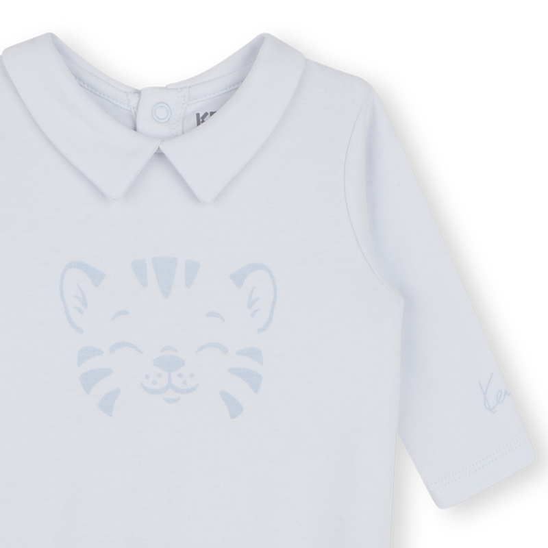 Schlafanzug KENZO KIDS 
                        BOY