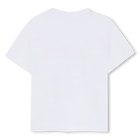 Kurz&auml;rmeliges t-shirt BILLIEBLUSH 
                    BOY