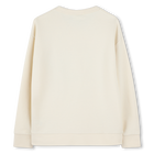 Molton-Sweatshirt TIMBERLAND 
                    BOY