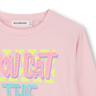 Langarmshirt BILLIEBLUSH 
                    M&Auml;DCHEN