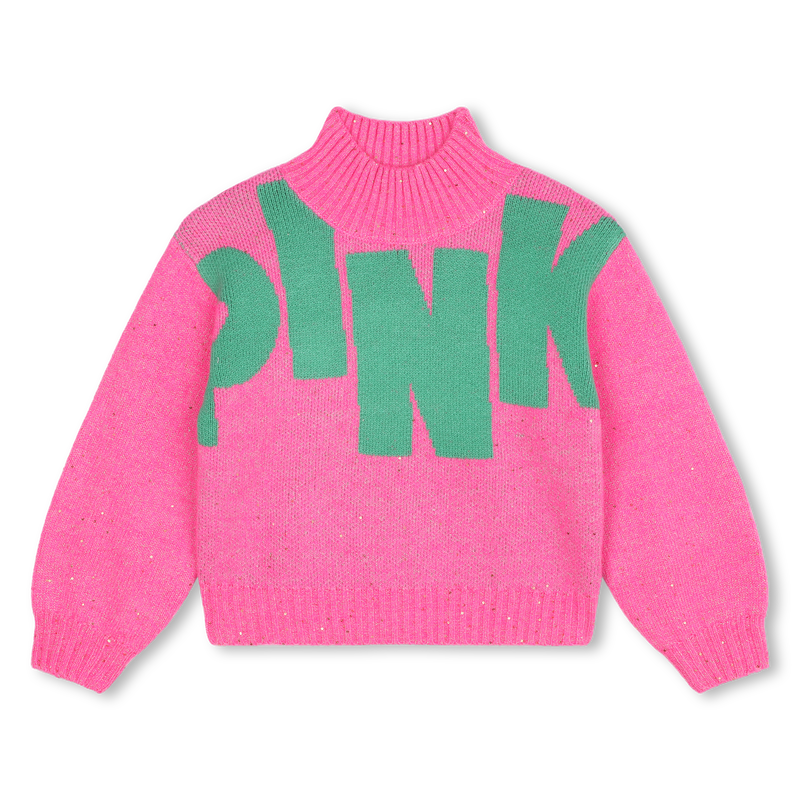 Strickpullover BILLIEBLUSH 
                        GIRL