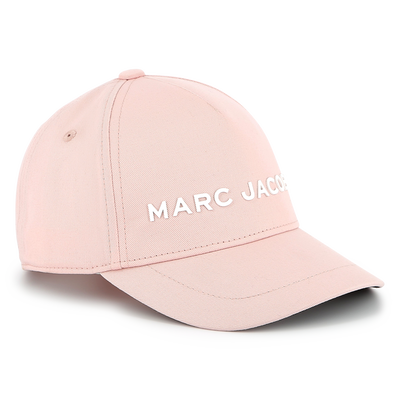 Kappe mit Klettverschluss MARC JACOBS UNISEX