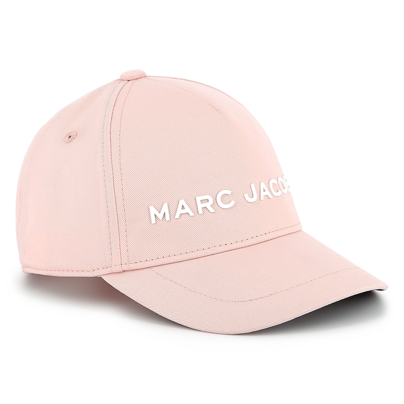 Kappe mit Klettverschluss MARC JACOBS 
                        UNISEX