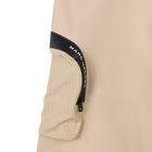 Lange Baumwollmolton-Bermudas MARC JACOBS 
                    BOY