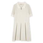 Langarmkleid MICHAEL KORS 
                    GIRL