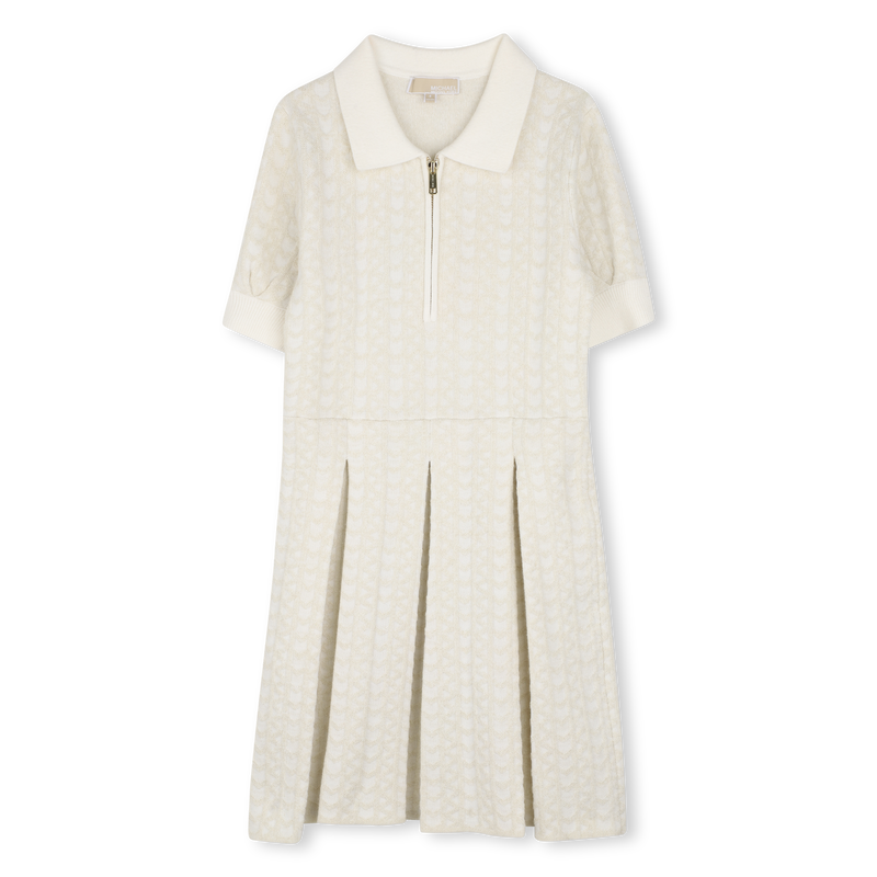 Langarmkleid MICHAEL KORS 
                        GIRL